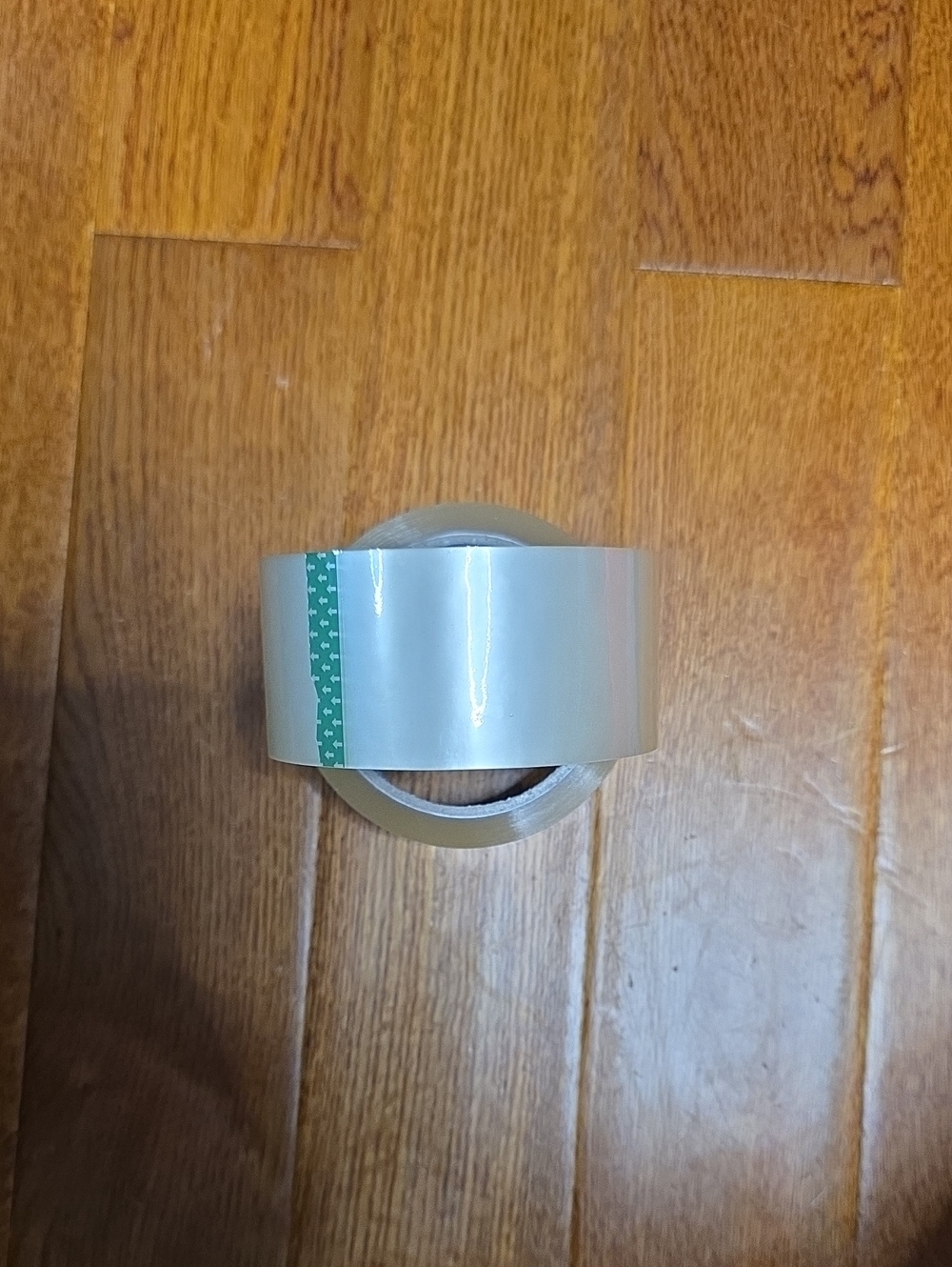 Packing Tape (1) Roll